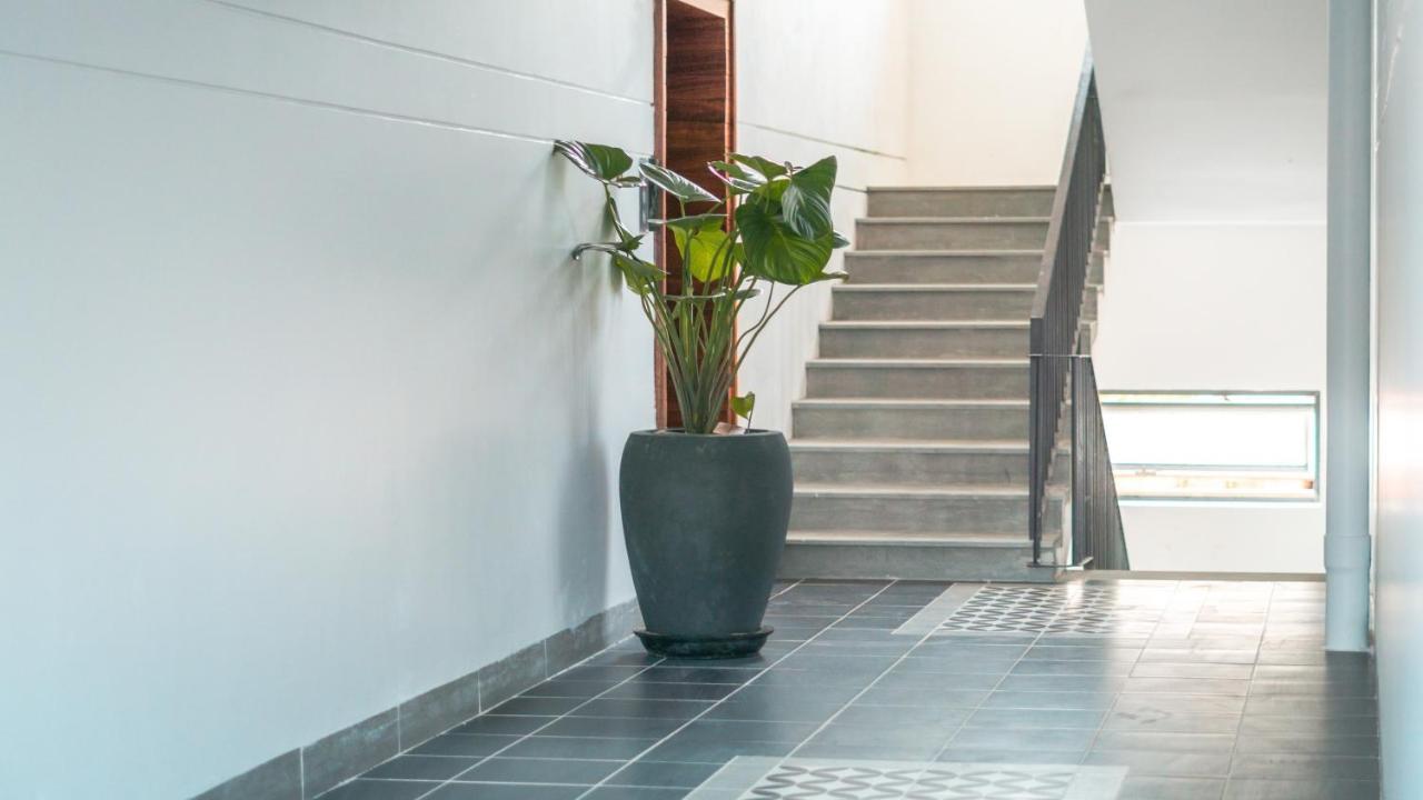 Angkor Aurora Hotell Siem Reap Eksteriør bilde