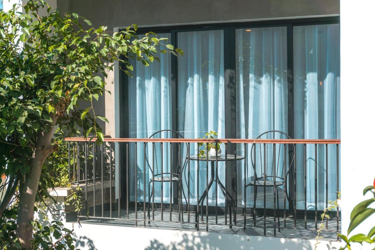Angkor Aurora Hotell Siem Reap Eksteriør bilde
