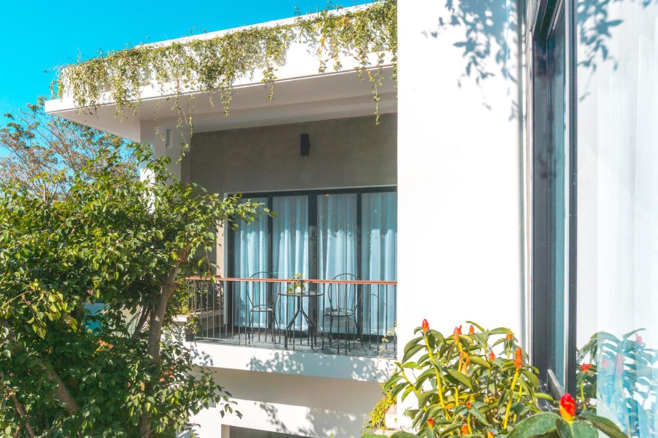 Angkor Aurora Hotell Siem Reap Eksteriør bilde