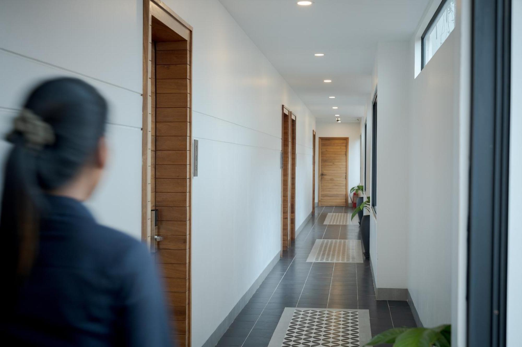 Angkor Aurora Hotell Siem Reap Eksteriør bilde