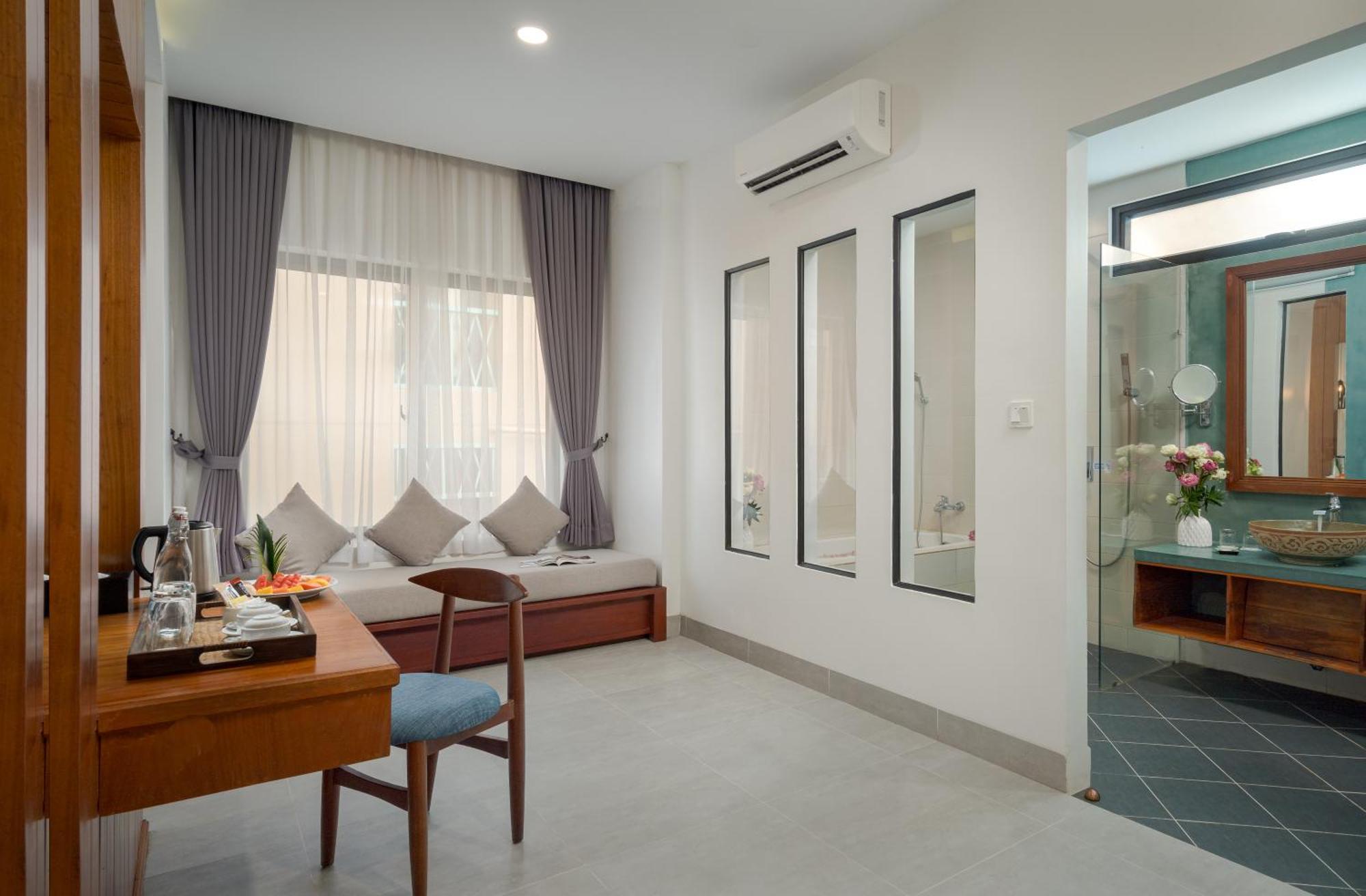 Angkor Aurora Hotell Siem Reap Eksteriør bilde
