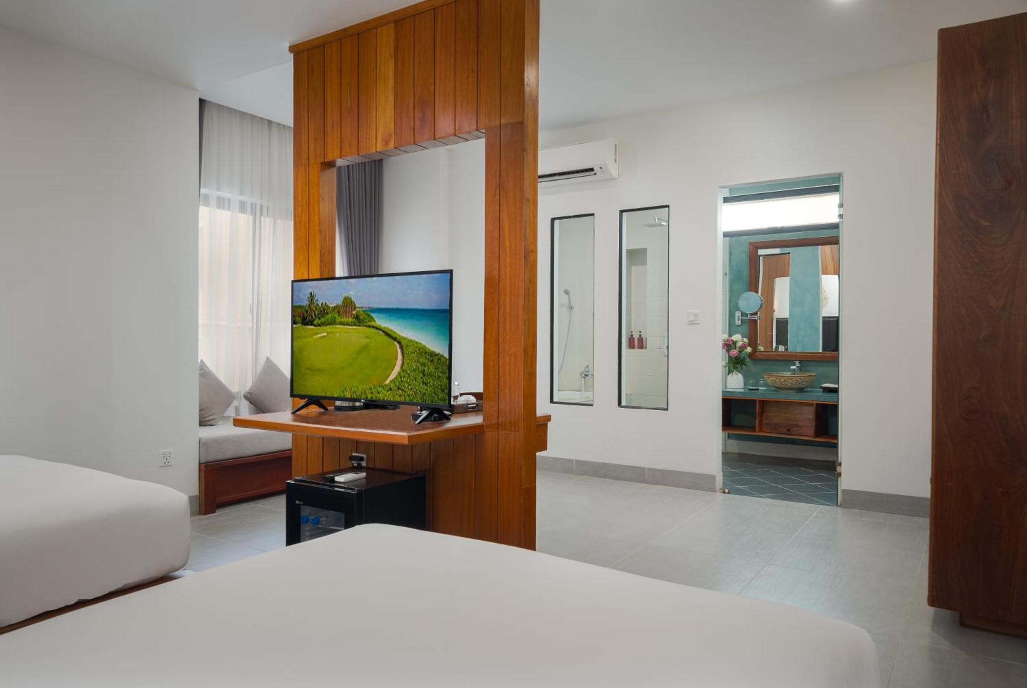 Angkor Aurora Hotell Siem Reap Eksteriør bilde