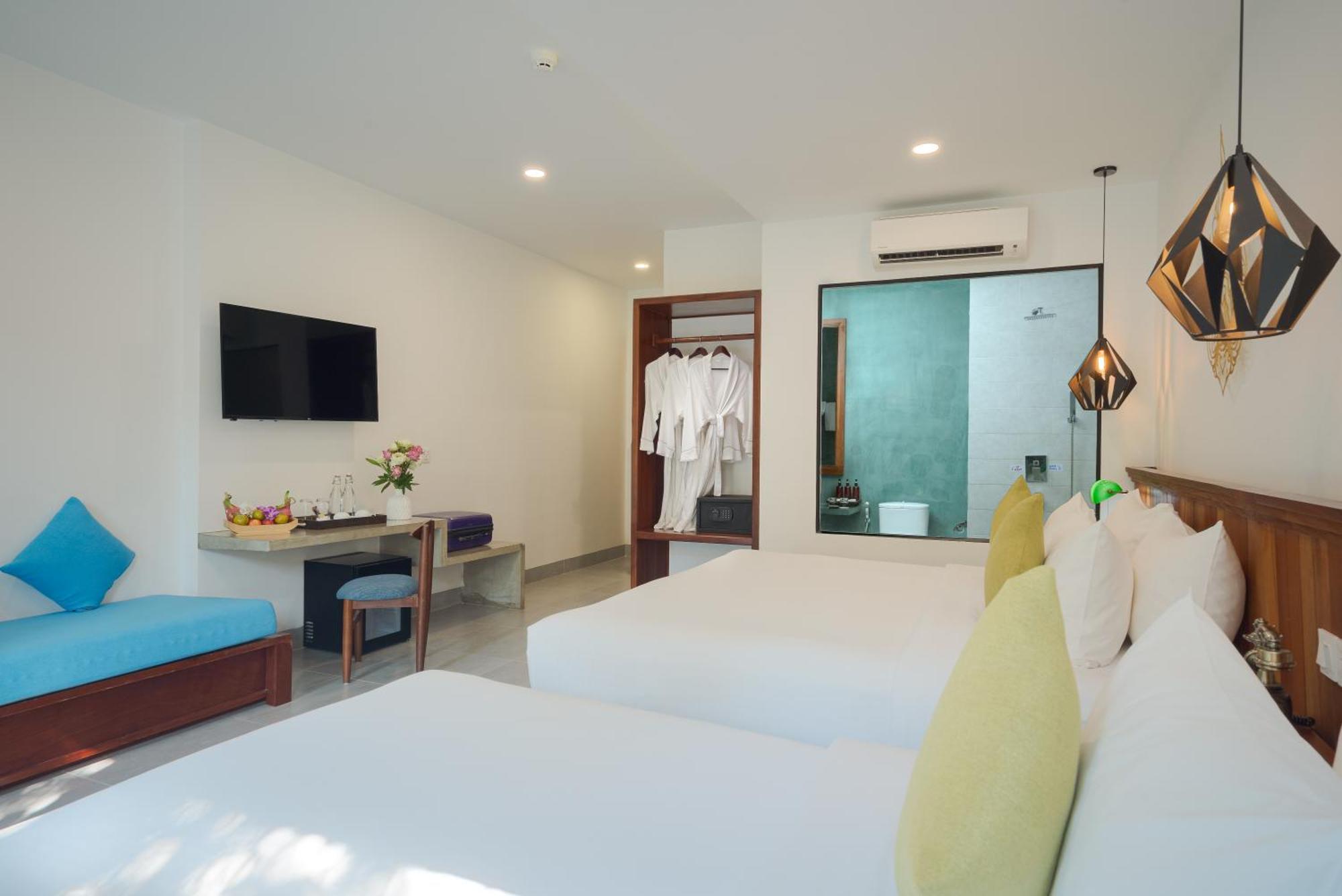 Angkor Aurora Hotell Siem Reap Eksteriør bilde