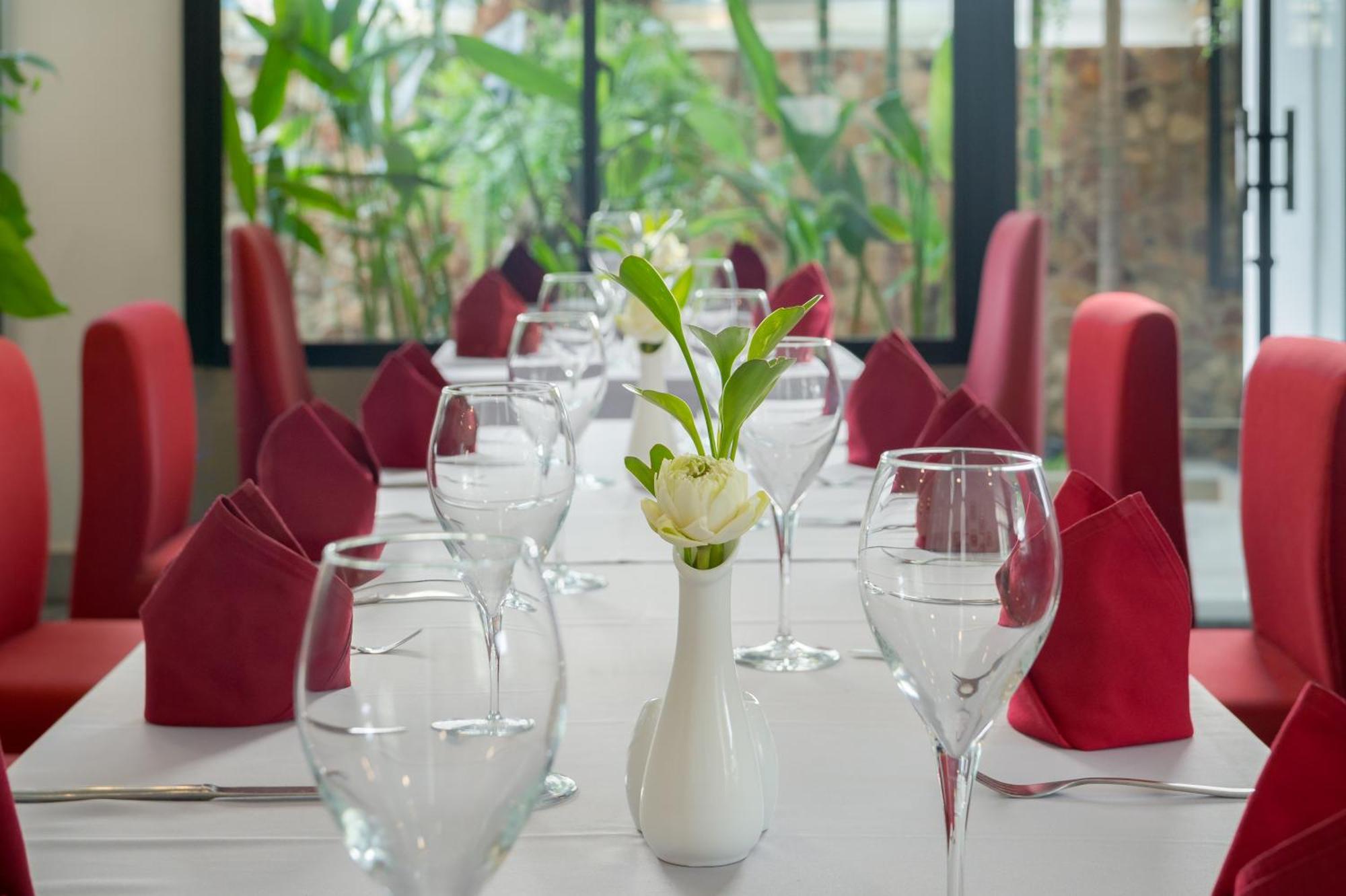 Angkor Aurora Hotell Siem Reap Eksteriør bilde